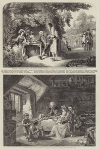 Schone kunsten